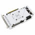 Tarjeta de Video ASUS NVIDIA Dual GeForce RTX 4070 SUPER White OC, 12GB 192-bit GDDR6X, PCI Express 4.0 ― ¡Compra y obtén de regalo Indiana Jones and the Great Circle! Un código por cliente  5