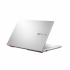 Laptop ASUS Vivobook Go 14 14" 1920x1080 Full HD, Intel Core i3-N305, 8GB, 512GB SSD, Windows 11 Home, Español  7