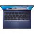 Laptop ASUS Prosumer F515EA 15.6" HD, Intel Core i3-1115G4 3.0GHz, 8GB, 1TB + 128GB SSD, Windows 10 Home 64-bit, Azul  4