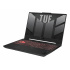 Laptop Gamer ASUS TUF Gaming A15 15.6" 1920x1080 Full HD, AMD Ryzen 5 7535HS 3.3GHz, 8GB, 512GB SSD, NVIDIA GeForce RTX 4050, Windows 11 Home 64-bit, Inglés, Negro/Gris  3