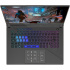 Laptop Gamer ASUS ROG Strix G16 16" 1920x1200 WUXGA, Intel Core i7-13650HX, NVIDIA GeForce RTX 4060, 64GB, 1.5TB SSD, Windows 11 Home, Español  4