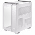 Gabinete ASUS TUF Gaming GT502, Midi-Tower, ATX/Micro-ATX/Mini-ITX, USB 2.0, sin Fuente, sin Ventiladores Instalados, Blanco  4