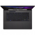 Laptop Gamer ASUS ROG Zephyrus G16 16" 1920x1080 Full HD, Intel Core i7-13620H, NVIDIA GeForce RTX 4070, 16GB, 512GB SSD, Windows 11 Home, Inglés ― ¡Compra y obtén de regalo Star Wars Outlaws! Un código por cliente  2