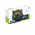 Tarjeta de Video ASUS NVIDIA GeForce RTX 3060 Ti V2 KO OC Gaming, 8GB 256-bit GDDR6, PCI Express 4.0  4