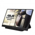Monitor Portátil ASUS ZenScreen MB166C LED 15.6", Full HD, Negro  1