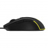 Mouse Gamer ASUS Óptico TUF Gaming M3 Gen II, Inalámbrico, USB-C, 8000DPI, Negro  3