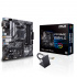 Tarjeta Madre ASUS Micro ATX PRIME B550M-A AC, S-AM4, AMD B550, HDMI, 128GB DRR4, para AMD  7