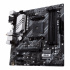 Tarjeta Madre ASUS Micro ATX PRIME B550M-A AC, S-AM4, AMD B550, HDMI, 128GB DRR4, para AMD ― Producto usado, reparado - Tornillo barrido del M.2  5