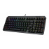 Teclado ASUS TUF Gaming K3 Gen II, Alámbrico, USB, Negro, Inglés  5