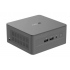 Mini PC Asus NUC 13, Intel Core i3-1220P 2.80GHz, 64GB - sin Sistema Operativo  1