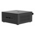 ASUS NUC 12, Intel Core i5-1240P 1.70GHz (Barebone)  4