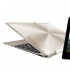 Tablet ASUS TF700T-MTSR1-CPG 10.1'', 64GB, 1920 x 1080 Pixeles, Android 4.0, Bluetooth 3.0, WLAN, Negro/Marrón  2