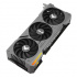 Tarjeta de Video ASUS NVIDIA TUF Gaming GeForce RTX 4070 Ti SUPER, 16GB 256-bit GDDR6X, PCI Express 4.0  6