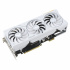 Tarjeta de Video ASUS TUF Gaming NVIDIA GeForce RTX 4070 Ti SUPER BTF White OC, 16GB 256-bit GDDR6X, PCI Express 4.0 ― ¡Compra y obtén de regalo Star Wars Outlaws! Un código por cliente  3