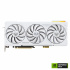 Tarjeta de Video ASUS TUF Gaming NVIDIA GeForce RTX 4070 Ti SUPER BTF White OC, 16GB 256-bit GDDR6X, PCI Express 4.0 ― ¡Compra y obtén de regalo Star Wars Outlaws! Un código por cliente  11