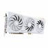 Tarjeta de Video ASUS TUF Gaming NVIDIA GeForce RTX 4070 Ti SUPER BTF White OC, 16GB 256-bit GDDR6X, PCI Express 4.0 ― ¡Compra y obtén de regalo Star Wars Outlaws! Un código por cliente  6