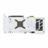 Tarjeta de Video ASUS TUF Gaming NVIDIA GeForce RTX 4070 Ti SUPER BTF White OC, 16GB 256-bit GDDR6X, PCI Express 4.0 ― ¡Compra y obtén de regalo Star Wars Outlaws! Un código por cliente  10