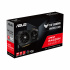 Tarjeta de Video ASUS AMD Radeon RX 6500 XT TUF Gaming RX6500XTO4G, 4GB 64-bit GDDR6, PCI Express 4.0  9