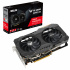 Tarjeta de Video ASUS AMD Radeon RX 6500 XT TUF Gaming RX6500XTO4G, 4GB 64-bit GDDR6, PCI Express 4.0  8