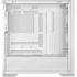 Gabinete ASUS TUF Gaming GT302 ARGB con Ventana, Mini-Tower, ATX/E-ATX/Micro ATX/Mini-ITX, USB 3.0, 4 Ventiladores Instalados, Blanco  6