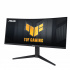 Monitor Gamer Curvo ASUS TUF Gaming VG34VQL3A LCD 34", 4K Ultra HD, Ultra Wide, FreeSync, 180Hz, HDMI/DisplayPort, Bocinas Integradas, Negro  3