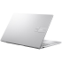 Laptop ASUS Vivobook 15 15.6" Full HD, Intel Core i3-1215U 1.20GHz, 12GB, 512GB SSD, Windows 11 Home 64-bit, Español, Plata ― Garantía Limitada por 1 Año  3