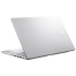 Laptop ASUS Vivobook 15 15.6" Full HD, Intel Core i3-1215U 1.20GHz, 12GB, 512GB SSD, Windows 11 Home 64-bit, Español, Plata ― Garantía Limitada por 1 Año  4