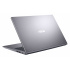 Laptop ASUS X515 15.6" HD, Intel Core i3-1005G1 1.20GHz, 8GB, 1TB + 256GB SSD, Windows 10 Home 64-bit, Español, Gris  8