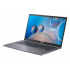 Laptop ASUS X515 15.6" HD, Intel Core i3-1005G1 1.20GHz, 8GB, 1TB + 256GB SSD, Windows 10 Home 64-bit, Español, Gris  4