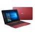 Laptop ASUS VivoBook X540SA 15.6'', Intel Pentium N3700 1.60GHz, 4GB, 500GB, Windows 10 Home, Rojo  1