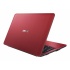 Laptop ASUS VivoBook X540SA 15.6'', Intel Pentium N3700 1.60GHz, 4GB, 500GB, Windows 10 Home, Rojo  6