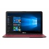 Laptop ASUS VivoBook X540SA 15.6'', Intel Pentium N3700 1.60GHz, 4GB, 500GB, Windows 10 Home, Rojo  8