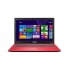 Laptop ASUS X553MA 15.6", Intel Pentium N3540 2.16GHz, 4GB, 1TB, Windows 8.1, Rojo Fucsia  1