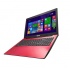 Laptop ASUS X553MA 15.6", Intel Pentium N3540 2.16GHz, 4GB, 1TB, Windows 8.1, Rojo Fucsia  3