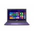 Laptop ASUS X553MA 15.6", Intel Pentium N3540 2.16GHz, 4GB, 1TB, Windows 8.1, Morado  1