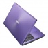 Laptop ASUS X553MA 15.6", Intel Pentium N3540 2.16GHz, 4GB, 1TB, Windows 8.1, Morado  2