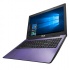 Laptop ASUS X553MA 15.6", Intel Pentium N3540 2.16GHz, 4GB, 1TB, Windows 8.1, Morado  3