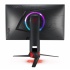 Monitor Gamer ASUS ROG Strix XG248Q LED 23.8", Full HD, Free-Sync, 240Hz, HDMI, Gris  5