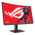 Monitor Gamer Curvo ASUS ROG Strix XG27WCS 27", 2560x1440 Quad HD, FreeSync, 180Hz, HDMI/DisplayPort, Negro   3