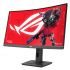 Monitor Gamer Curvo ASUS ROG Strix XG27WCS 27", 2560x1440 Quad HD, FreeSync, 180Hz, HDMI/DisplayPort, Negro   2