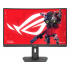 Monitor Gamer Curvo ASUS ROG Strix XG27WCS 27", 2560x1440 Quad HD, FreeSync, 180Hz, HDMI/DisplayPort, Negro   1