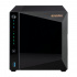 Asustor DRIVESTOR 4 Pro Gen2 NAS de 4 Bahías, 64TB, Realtek RTD1619B 1.70GHz, USB 3.2, Negro ― No Incluye Discos Duros  1