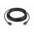 Aten Cable HDMI de Alta Velocidad con Ethernet, HDMI 1.4 Macho - HDMI 1.4 Macho, 4K, 30Hz, 10 Metros, Negro  1