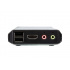 Aten Conmutado de KVM Alámbrico CS22H, 1x HDMI, 1x RJ-45, 2x USB A  2