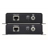 Aten Extensor de Video HDMI por Cable Cat5e/Cat6, Alámbrico, 1x HDMI, 1x RJ-45, 150 Metros, Negro  3