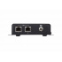 Aten Receptor de Video HDMI por IP Alámbrico, 1x HDMI, 1x RJ-45, 100 Metros  3