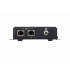 Aten Receptor de Video HDMI Alámbrico, 1x HDMI, 1x RJ-45, 100 Metros  3