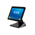 Aten VK330 LCD Touchscreen 10.1", Negro  2