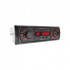 Atomic Autoestéreo SILVER300, 180W, MP3/FM, Bluetooth/USB, Negro  2