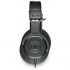 Audio-Technica Audífonos ATH-M20X, Alámbrico, 3 Metros, 3.5mm, Negro  2